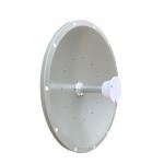 3.5G WIMAX 25dBi MIMO Dish Antenna
